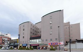 Hida Takayama Washington Hotel Plaza